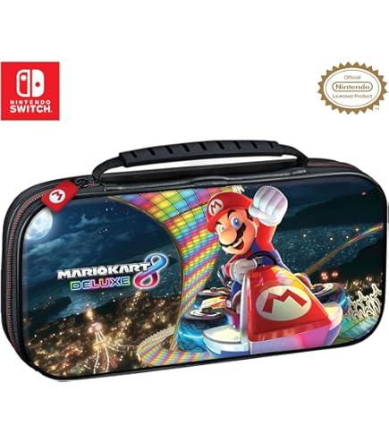 FR-TEC/Blade ドラゴンボール超 24ゲームケース Nintendo Switch